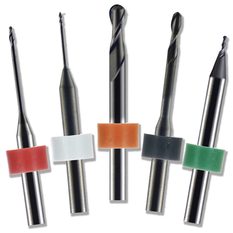 Dental Burs DentMill